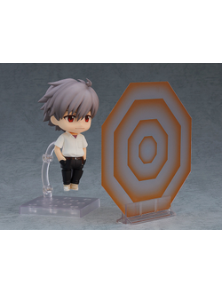 Нендроид Каору Нагиса (Nagisa Kaworu)