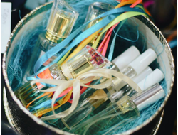 КСЕНИЯ АЛЬТЕР парфюм