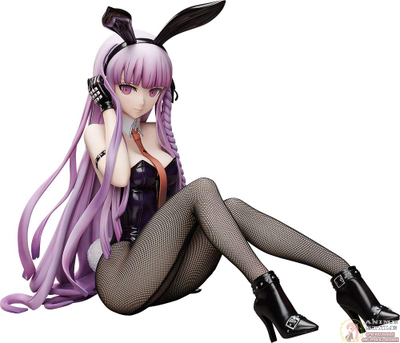 Фигурка 1/4 Кёко Киригири (Kirigiri Kyouko Bunny Ver.)