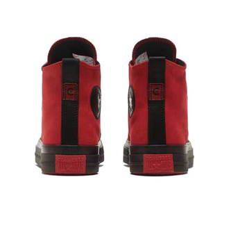 Converse All Star Red