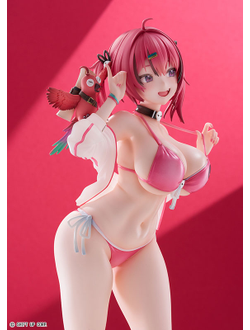 Фигурка 1/7 Маст (Mast A Pirate's Heart)