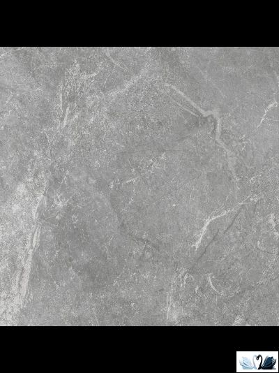 Керамогранит Ocean Ceramic Rocky Grey pro графитовый 60 x 60 см матовый