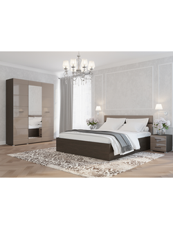 Спальня Ненси