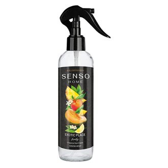 Освежитель воздуха &quot;SENSO HOME SCENTED SPRAY&quot; Dr. Marcus, (жидкий), 300 мл