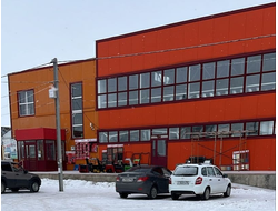 Строймастер | с. Пономаревка, ул. Куйбышева 52