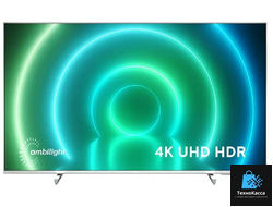 43" Телевизор Philips 43PUS7956/60 2021 HDR