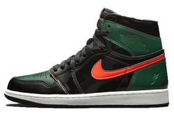 Air Jordan 1 x SoleFly Retro High OG Art Basel Friends & Family AV3905-038