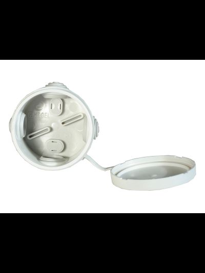 Распределительные коробки для открытого монтажа IP55 /Hegel™/