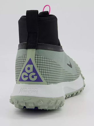 Nike ACG Mountain Fly Gore-Tex Green Утепленные