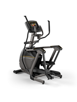 Эллиптический эргометр домашний MATRIX E30XER