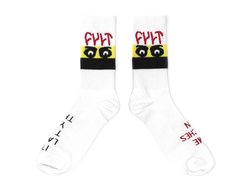 НОСКИ CULT MADNESS SOCKS