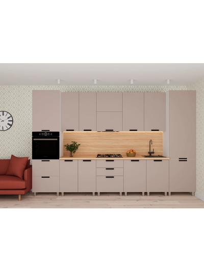 Кухня "Лаванда"