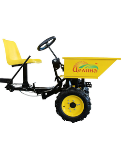 Адаптер передний "ТАНДЕМ" ПМ-06