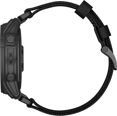 Умные часы Garmin Tactix 7 Pro Ballistics Edition 010-02704-21