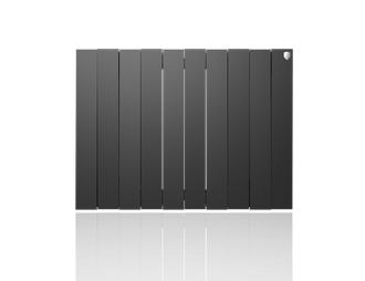 Royal Thermo PianoForte 500 Noir Sable - 10 секций (1,89 кВт)