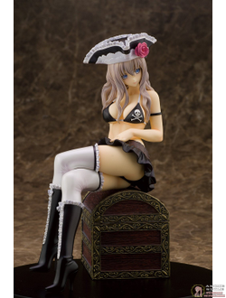 Фигурка  1/8 Вельвет Батрасс (Velvet Batrass)