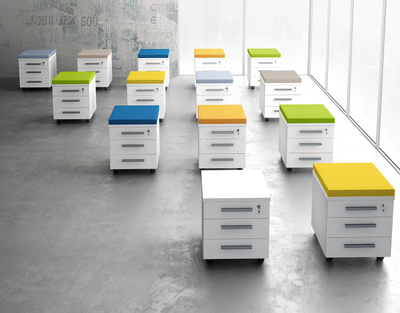 Офисная мебель Gloss П