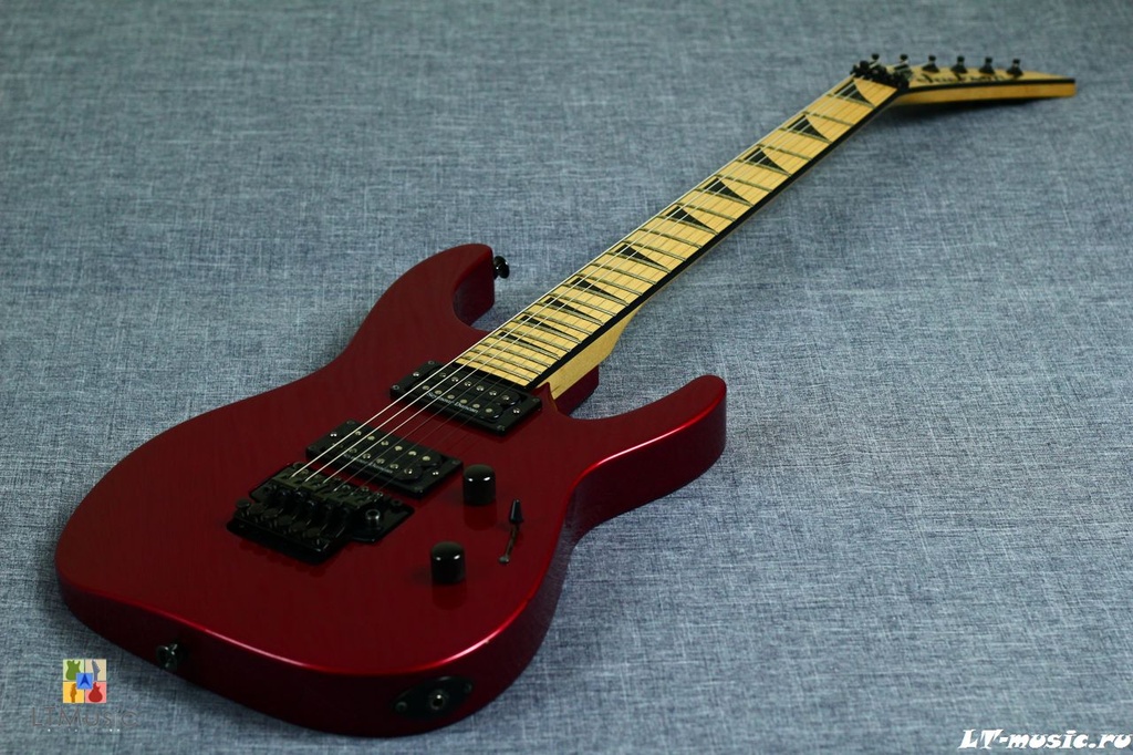 Jackson Jackson DK2M Dinky Japan Seymour Duncan