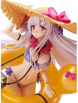 Фигурка 1/8 Cygnet Umibe no Juujisei