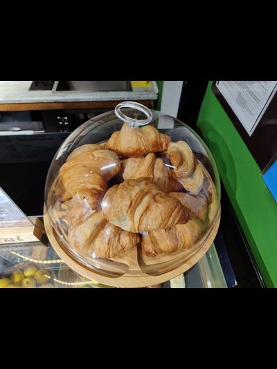 КРУАССАНЫ В АССОРТИМЕНТЕ (ВЫБЕРИ НАЧИНКУ)