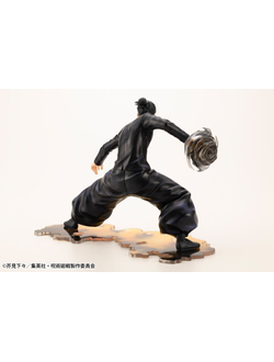 Фигурка 1/8 Сугуру Гэто (Suguru Getou Hidden Inventory/Premature Death Ver.)