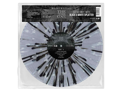 Babymetal - The other one LP Splatter