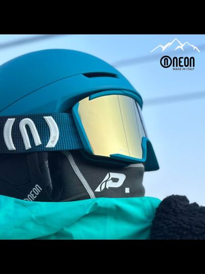 Шлем горнолыжный SUMMIT