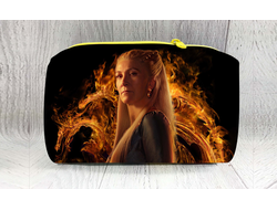 Косметичка Дом Дракона, House of the Dragon №2