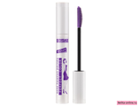 LuxVisage Тушь Perfect Color Express Веер пышных ресниц VIOLET (Фиолетовая) 8г