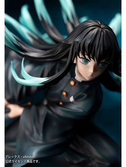 Фигурка 1/8 Муитиро Токито (Muichirou Tokitou ARTFX J)