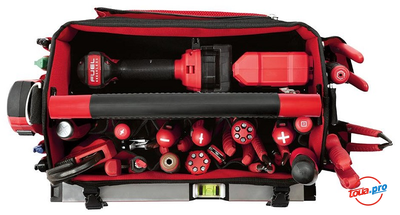 Сумка для инструмента Milwaukee PACKOUT 40 см 4932464085