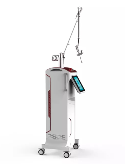 Фракционный лазер SL-CO2 3 в 1