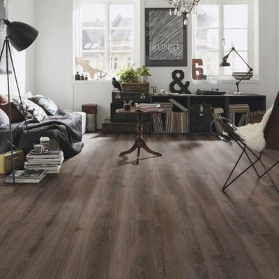 Биополы Purline Wineo 1200 wood XL Call me Tilda PL086R