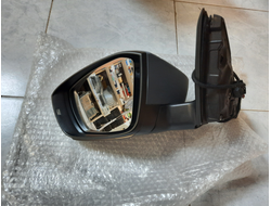 Зеркало левое