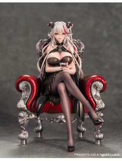 Фигурка 1/7 Эгир (Ägir Rose Ceremony Ver.)