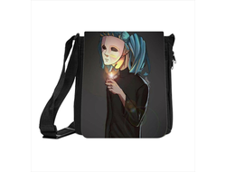 Сумка "Sally Face" №12