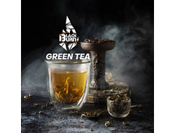 Табак Black Burn Green Tea Зеленый Чай 25 гр