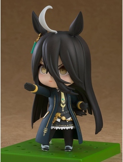 Нендроид Манхэттен Кафе (Manhattan Cafe)