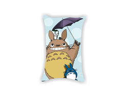 Подушка Мой сосед Тоторо, Totoro №8