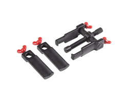 Съемник поводков стеклоочистителя 0-60 мм МАСТАК 107-10004