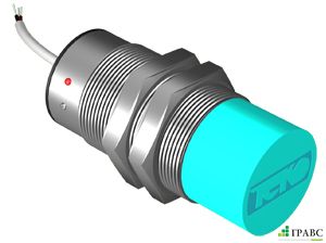 Емкостный датчик CSN E8A5-31N-20-LZ