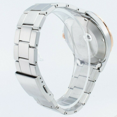 Мужские часы Orient RA-AK0601L