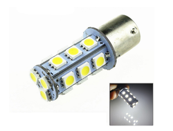 Светодиодная лампа 1157-18 SMD5050 (S25)