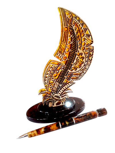 Посменный прибор "Перо"