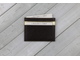 Кардхолдер QOPER Credit card holder brown