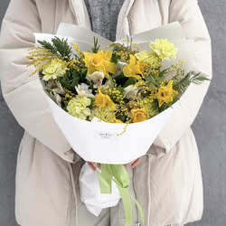 Первоцветы