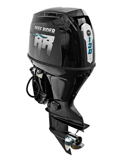 Мотор Reef Rider RREF130FEL-T