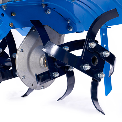 Мотокультиватор "Нева" МК100Р-ZS (GB210)