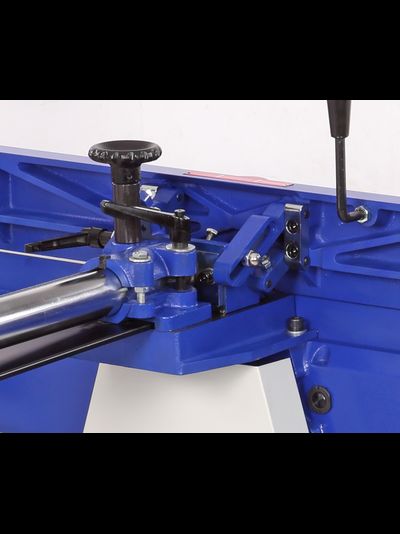 Фуговальный станок BELMASH J300/2100ВМ (2.88 кВт, 400 В)