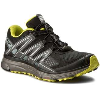 X mission salomon hot sale
